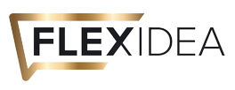 FlexIdea faktoring logo