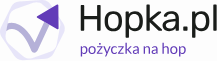 Hopka logo